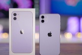 iPhone 11 xả kho, giảm giá 'sốc' 5 triệu đồng trong ngày đầu năm iPhone 11 xả kho, giảm giá 'sốc' 5 triệu đồng trong ngày đầu năm