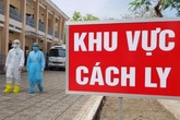 Hà Tĩnh: Cách ly kịp thời một người nhập cảnh từ Philippines, tự đi xe khách về quê Hà Tĩnh: Cách ly kịp thời một người nhập cảnh từ Philippines, tự đi xe khách về quê