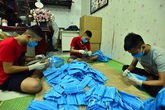 160.000 người thất nghiệp vì COVID-19 ở Hà Nội sẽ được giải quyết việc làm trong năm 2021 160.000 người thất nghiệp vì COVID-19 ở Hà Nội sẽ được giải quyết việc làm trong năm 2021