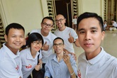 Người đàn ông tắt thở, sống lại và tiệm tạp hóa đặc biệt ở Bình Định Người đàn ông tắt thở, sống lại và tiệm tạp hóa đặc biệt ở Bình Định