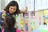 Tiếp tục đề xuất giáo viên mầm non, giáo dục thể chất được nghỉ hưu sớm Tiếp tục đề xuất giáo viên mầm non, giáo dục thể chất được nghỉ hưu sớm