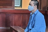 Phóng hỏa, thiêu chết 5 người hàng xóm: Bị cáo bật khóc nói lời xin lỗi Phóng hỏa, thiêu chết 5 người hàng xóm: Bị cáo bật khóc nói lời xin lỗi