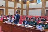 Hải Phòng giám sát chặt chẽ các trường hợp nhập cảnh và cơ sở cách ly tập trung Hải Phòng giám sát chặt chẽ các trường hợp nhập cảnh và cơ sở cách ly tập trung
