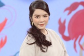 Lý Nhã Kỳ tâm sự nỗi niềm đếm hột xoàn để vơi nỗi buồn Lý Nhã Kỳ tâm sự nỗi niềm đếm hột xoàn để vơi nỗi buồn