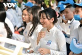 Nhiều trường đại học công bố phương án tuyển sinh năm 2021 Nhiều trường đại học công bố phương án tuyển sinh năm 2021