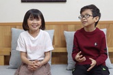 Cưới hơn một năm, cuộc sống của vợ chồng ‘tí hon’ giờ ra sao? Cưới hơn một năm, cuộc sống của vợ chồng ‘tí hon’ giờ ra sao?