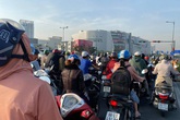 Đêm nay, TP.HCM đón đợt không khí lạnh Đêm nay, TP.HCM đón đợt không khí lạnh