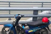Phát hiện thi thể người đàn ông trên sông Tiền Phát hiện thi thể người đàn ông trên sông Tiền