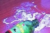 Cán bộ xã tử vong với nồng nặc mùi thuốc sâu Cán bộ xã tử vong với nồng nặc mùi thuốc sâu