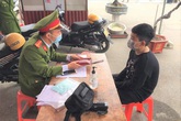 Học sinh lớp 6 nhặt được 60 triệu đồng tìm trả người đánh mất Học sinh lớp 6 nhặt được 60 triệu đồng tìm trả người đánh mất