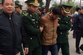 Chuyện những người lính hình sự "săn phạm" xuyên Tết Chuyện những người lính hình sự "săn phạm" xuyên Tết