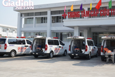 Hải Phòng duy trì chế độ trực 4 cấp trong dịch COVID-19 tại các bệnh viện Hải Phòng duy trì chế độ trực 4 cấp trong dịch COVID-19 tại các bệnh viện