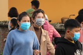 Hình ảnh khác lạ có "1-0-2" tại phiên chợ đặc biệt họp duy nhất sáng mồng 2 Tết ở Hải Dương Hình ảnh khác lạ có "1-0-2" tại phiên chợ đặc biệt họp duy nhất sáng mồng 2 Tết ở Hải Dương