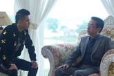 NSND Hoàng Dũng: Ở lại giữa yêu thương NSND Hoàng Dũng: Ở lại giữa yêu thương