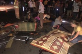 19 người tử vong vì tai nạn giao thông trong ngày mùng 4 Tết 19 người tử vong vì tai nạn giao thông trong ngày mùng 4 Tết
