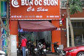 Hà Nội có nguy cơ rất cao bùng phát dịch bệnh Hà Nội có nguy cơ rất cao bùng phát dịch bệnh