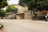 Nhịp sống mới ở ổ dịch Cẩm Giàng, Hải Dương Nhịp sống mới ở ổ dịch Cẩm Giàng, Hải Dương