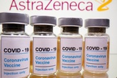 Bộ Y tế đồng ý nhập khẩu 204.000 liều vaccine phòng COVID-19 đầu tiên Bộ Y tế đồng ý nhập khẩu 204.000 liều vaccine phòng COVID-19 đầu tiên