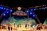 Điện Biên không tổ chức Lễ hội Hoa Ban để phòng, chống dịch COVID-19 Điện Biên không tổ chức Lễ hội Hoa Ban để phòng, chống dịch COVID-19
