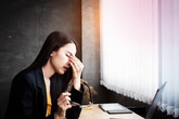 Cải thiện tình trạng khô mắt mà không cần “kiêng máy tính” Cải thiện tình trạng khô mắt mà không cần “kiêng máy tính”