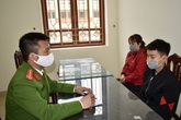 Lên mạng học phá két sắt, nam sinh lớp 10 trộm hàng chục triệu đồng Lên mạng học phá két sắt, nam sinh lớp 10 trộm hàng chục triệu đồng