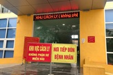 Thanh Hóa tái kích hoạt tất cả các khu cách ly tập trung Thanh Hóa tái kích hoạt tất cả các khu cách ly tập trung