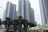 Hà Nội: Truy vết 26 F1, F2 liên quan đến ca nhiễm tại khu chung cư GoldMark City Hà Nội: Truy vết 26 F1, F2 liên quan đến ca nhiễm tại khu chung cư GoldMark City