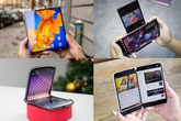 Những smartphone "có tiền cũng khó mua" ở Việt Nam Những smartphone "có tiền cũng khó mua" ở Việt Nam