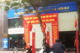 Hải Phòng ngừng giao dịch hành chính UBND phường Minh Khai do liên quan BN1801 Hải Phòng ngừng giao dịch hành chính UBND phường Minh Khai do liên quan BN1801