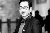 NSND Trung Hiếu: "Chúng tôi vẫn mong mỏi lại được nhìn thấy đôi vai gầy, nụ cười hóm hỉnh của anh - dù chỉ là một phút giây" NSND Trung Hiếu: "Chúng tôi vẫn mong mỏi lại được nhìn thấy đôi vai gầy, nụ cười hóm hỉnh của anh - dù chỉ là một phút giây"