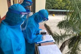 Cháu bé 3 tuổi ở Hải Dương nghi mắc COVID-19 có mẹ đẻ là F0 Cháu bé 3 tuổi ở Hải Dương nghi mắc COVID-19 có mẹ đẻ là F0