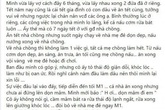 Bị chồng nhắc nhở vì thái độ khó chịu khi rửa bát, vợ khóc lóc bỏ về nhà mẹ đẻ Bị chồng nhắc nhở vì thái độ khó chịu khi rửa bát, vợ khóc lóc bỏ về nhà mẹ đẻ