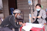 TP. Hải Dương xử phạt gần 400 trường hợp vi phạm công tác phòng chống dịch COVID-19 trong một ngày TP. Hải Dương xử phạt gần 400 trường hợp vi phạm công tác phòng chống dịch COVID-19 trong một ngày