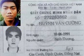 Truy tìm nam thanh niên có biểu hiện tâm thần nghi sát hại mẹ ruột Truy tìm nam thanh niên có biểu hiện tâm thần nghi sát hại mẹ ruột