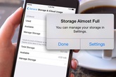 4 bước miễn phí xử lý đầy dung lượng iCloud trên iPhone 4 bước miễn phí xử lý đầy dung lượng iCloud trên iPhone