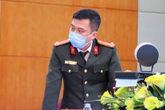 Cặp bệnh nhân mắc COVID-19 ở Hải Phòng có dấu hiệu gian dối khai báo y tế Cặp bệnh nhân mắc COVID-19 ở Hải Phòng có dấu hiệu gian dối khai báo y tế