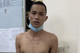 Bắc Giang: Bắt đối tượng giết người sau va chạm giao thông Bắc Giang: Bắt đối tượng giết người sau va chạm giao thông