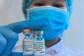 Cần 15 triệu liều vaccine cho người trưởng thành ở Hà Nội Cần 15 triệu liều vaccine cho người trưởng thành ở Hà Nội