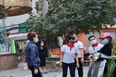 Dịch COVID-19: Sẽ có 10 điểm bán nông sản vùng dịch không lợi nhuận để hỗ trợ người dân Dịch COVID-19: Sẽ có 10 điểm bán nông sản vùng dịch không lợi nhuận để hỗ trợ người dân