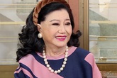 NSND Kim Cương: Tuổi 84, tôi không cô độc nhưng cô đơn! NSND Kim Cương: Tuổi 84, tôi không cô độc nhưng cô đơn!