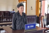 Bi kịch người mẹ nghèo chém con tâm thần vì sợ đi giết hàng xóm Bi kịch người mẹ nghèo chém con tâm thần vì sợ đi giết hàng xóm