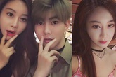 Cái kết đắng của mỹ nam lấy Hoa hậu Hàn hơn 18 tuổi: Bị vợ khinh thường, quản chặt như con Cái kết đắng của mỹ nam lấy Hoa hậu Hàn hơn 18 tuổi: Bị vợ khinh thường, quản chặt như con