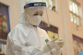 Chủng virus của bệnh nhân người Nhật tử vong ở Hà Nội thuộc nhóm lưu hành chủ yếu tại Hàn Quốc, Ấn Độ, Đài Loan Chủng virus của bệnh nhân người Nhật tử vong ở Hà Nội thuộc nhóm lưu hành chủ yếu tại Hàn Quốc, Ấn Độ, Đài Loan
