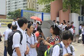 Hà Nội chính thức cho học sinh trở lại trường học từ 2/3, sinh viên, học viên trở lại học từ 8/3 Hà Nội chính thức cho học sinh trở lại trường học từ 2/3, sinh viên, học viên trở lại học từ 8/3
