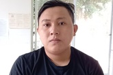 Mâu thuẫn nợ nần, em họ dùng xăng đốt chị Mâu thuẫn nợ nần, em họ dùng xăng đốt chị