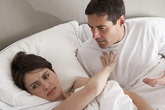 Bỏ chồng đầu tiên vì yếu sinh lý, chồng thứ 2 lại quá khỏe khiến tôi thấy phờ phạc, mệt mỏi cảm giác như “nghiệp quật” Bỏ chồng đầu tiên vì yếu sinh lý, chồng thứ 2 lại quá khỏe khiến tôi thấy phờ phạc, mệt mỏi cảm giác như “nghiệp quật”