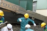 Thượng tá công an tử vong ở nhà riêng Thượng tá công an tử vong ở nhà riêng