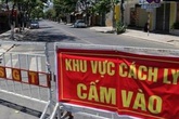 Thủ tướng: Bộ Y tế chỉ đạo, xác định cụ thể vùng có dịch theo nguyên tắc "khoanh gọn nhất có thể" Thủ tướng: Bộ Y tế chỉ đạo, xác định cụ thể vùng có dịch theo nguyên tắc "khoanh gọn nhất có thể"