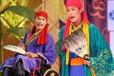Hiệp Gà: Nếu phải đánh đổi để lại được xuất hiện vài phút ở Táo quân, tôi cũng sẵn sàng Hiệp Gà: Nếu phải đánh đổi để lại được xuất hiện vài phút ở Táo quân, tôi cũng sẵn sàng