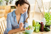 Buồng trứng đa nang nên ăn gì để cải thiện? Bất ngờ với dưỡng chất thứ 9 Buồng trứng đa nang nên ăn gì để cải thiện? Bất ngờ với dưỡng chất thứ 9